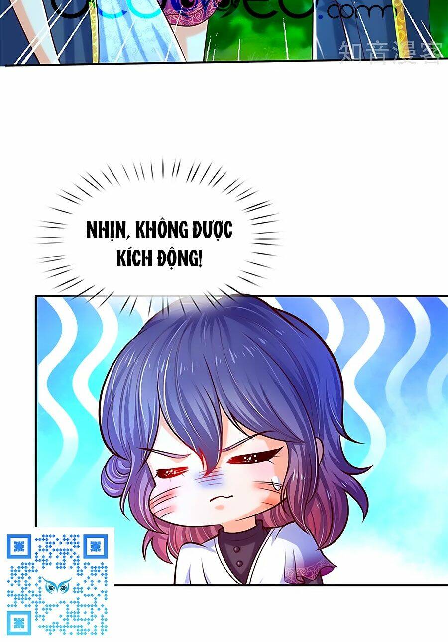 bỗng một ngày trở thành con gái nhà vua chapter 237 33