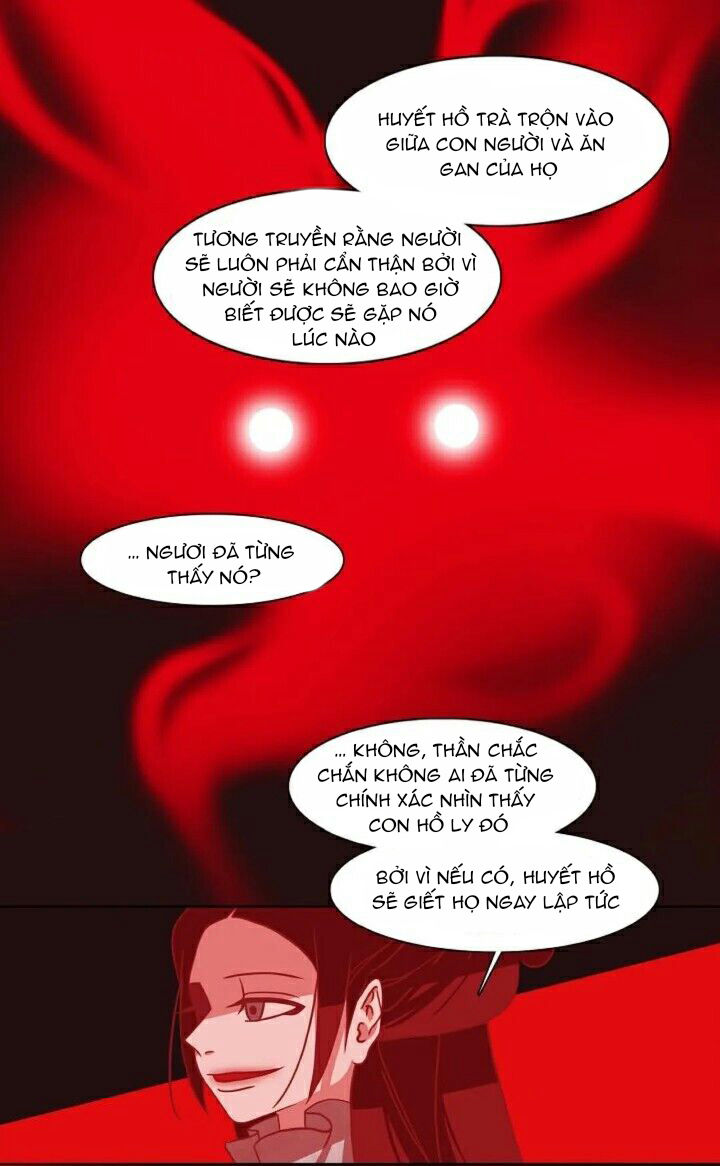 huyết hồ chapter 10 26