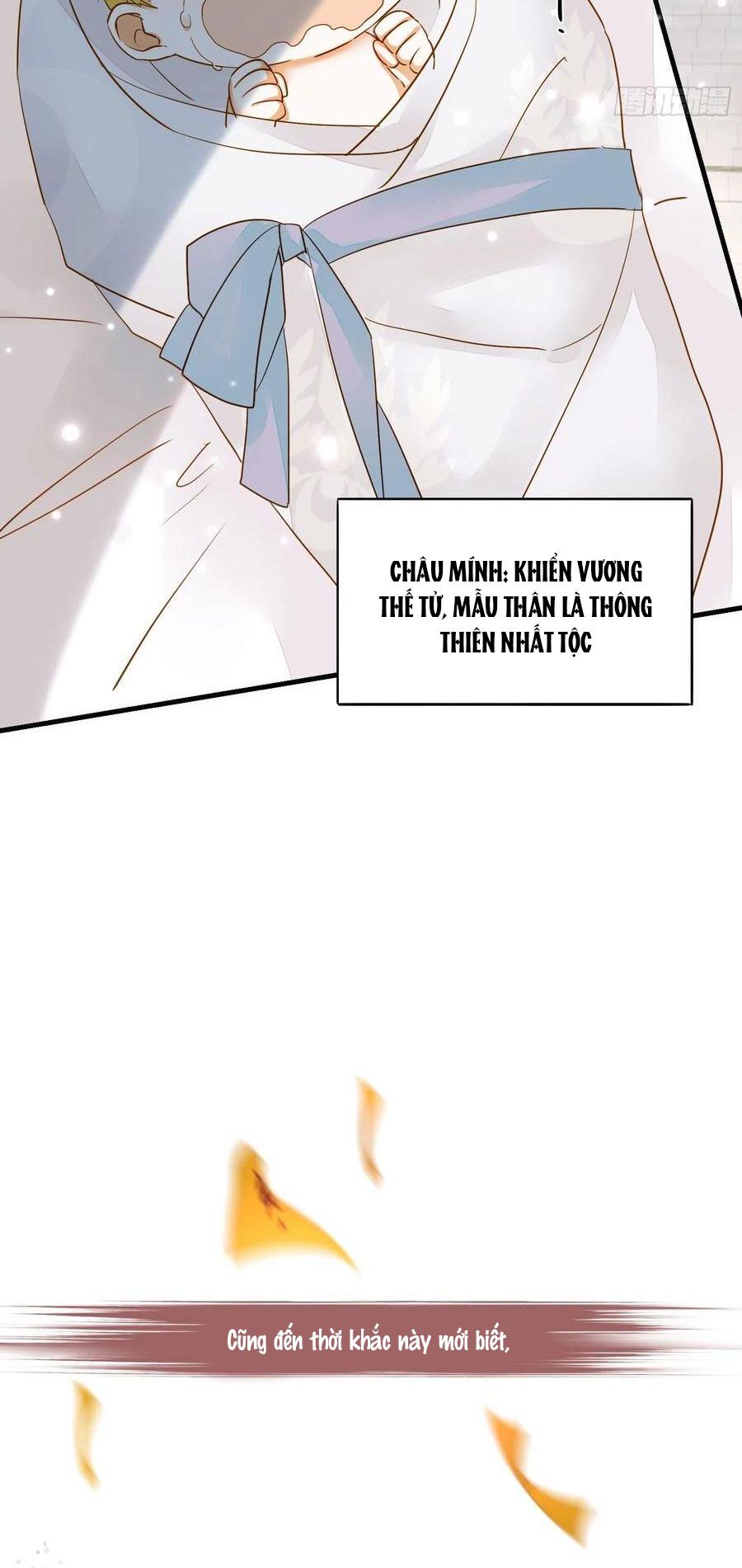 lục thân bất nhận chapter 78 9