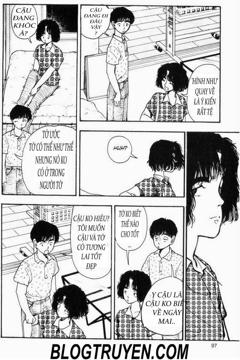 asatte dance chapter 82 16