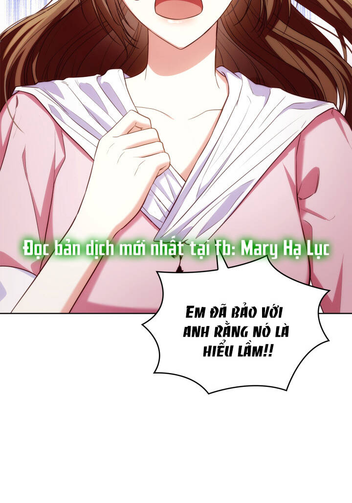 từ ác nữ, tôi trở thành một người mẹ chapter 17 27