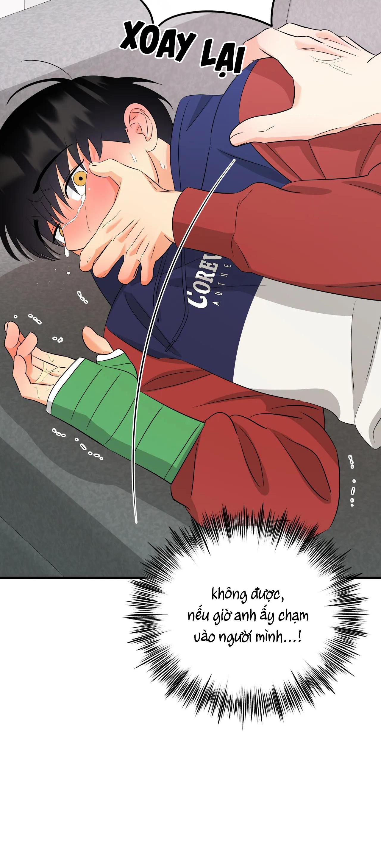 tình yêu cổ tích chapter 17 37