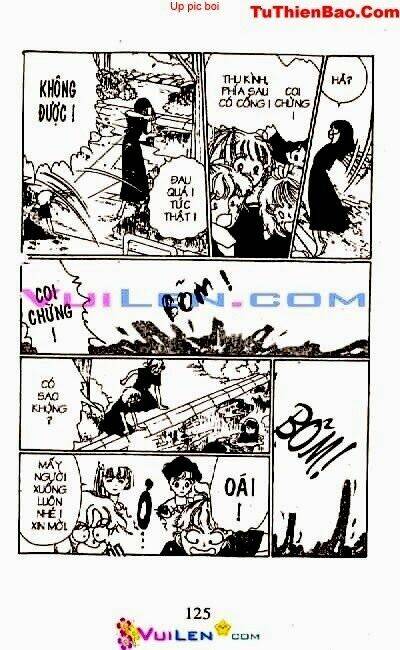 cô bé khóc nhè chapter 12 124