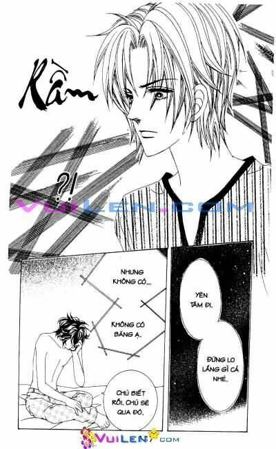 người duy nhất chapter 55 18