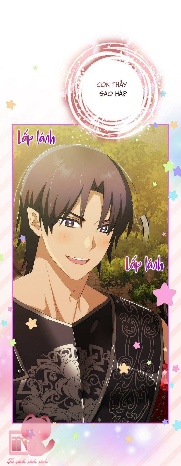 đứa bé đó không phải con anh chapter 64 13