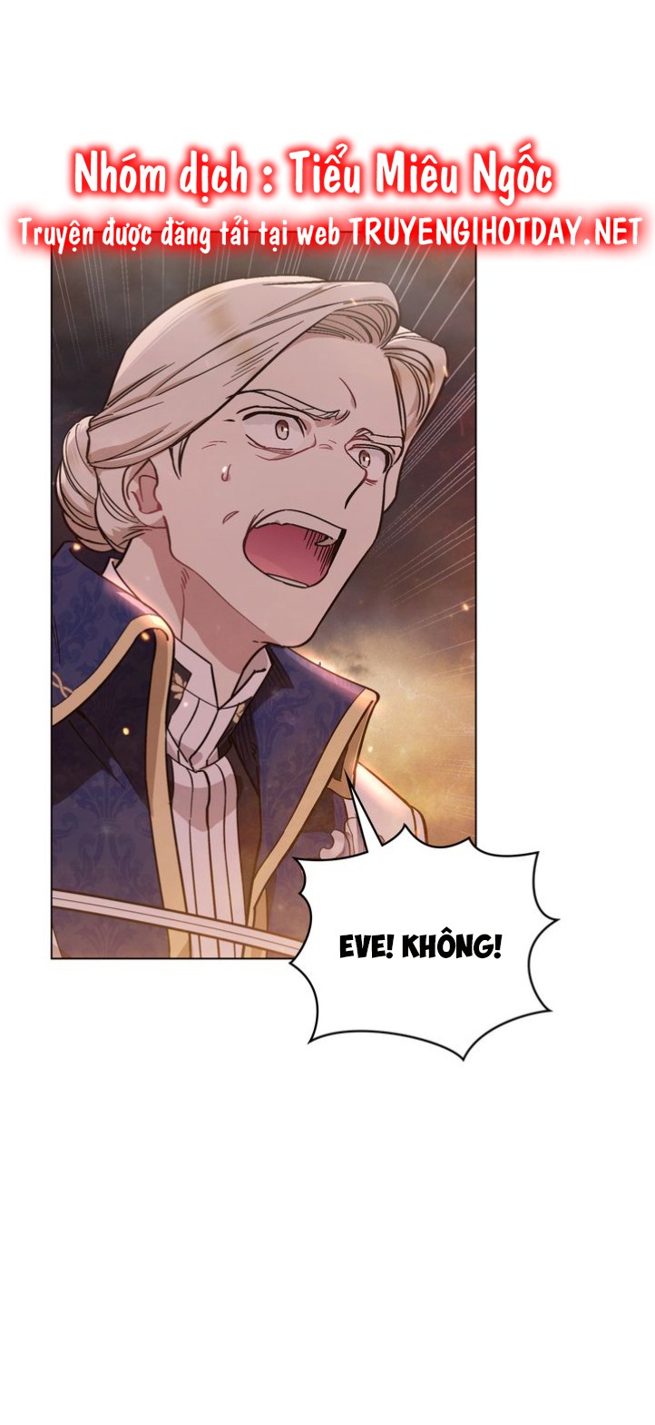 thanh kiếm của evangeline chapter 7 17