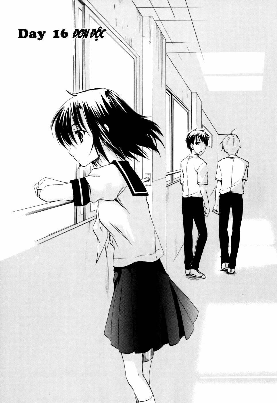 watashitachi no tamura-kun chapter 16 3