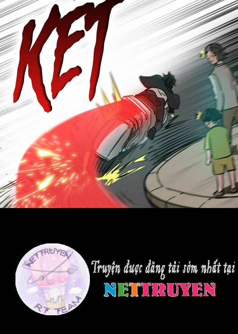 người tiên phong chapter 13 26