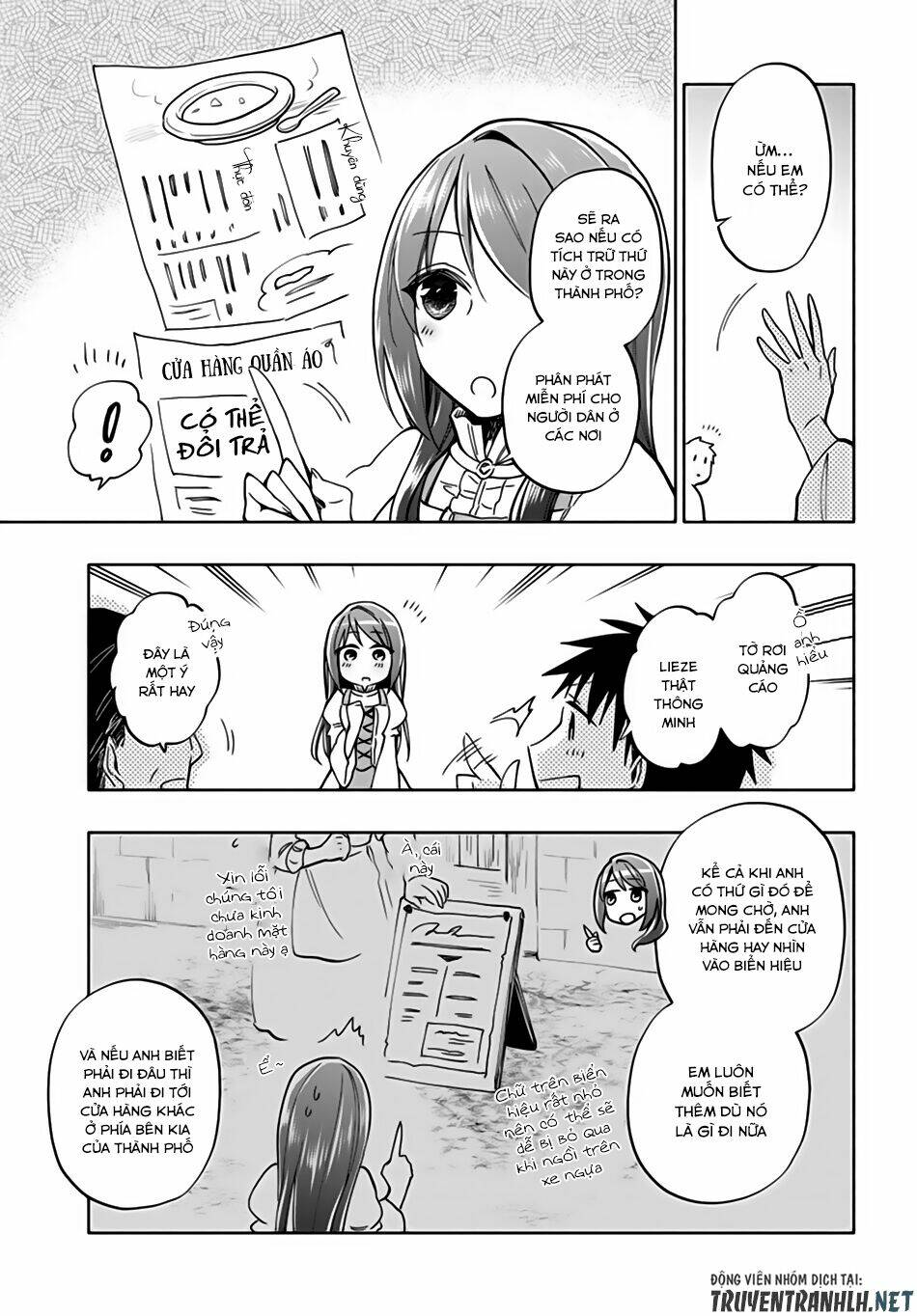 takarakuji de 40-oku atattandakedo isekai ni ijuu suru chapter 30 7