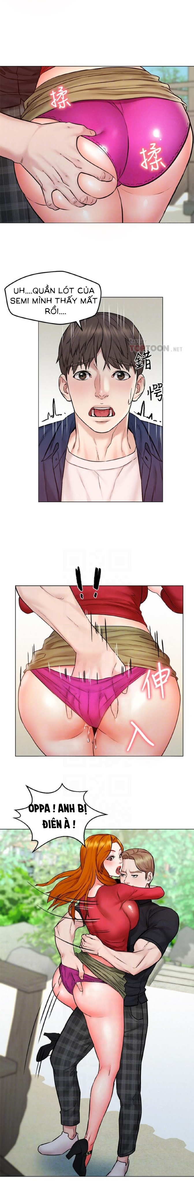 chuyến đi ngoại tình chapter 5 12