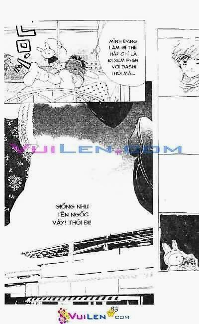 1/4 tình yêu chapter 3 84