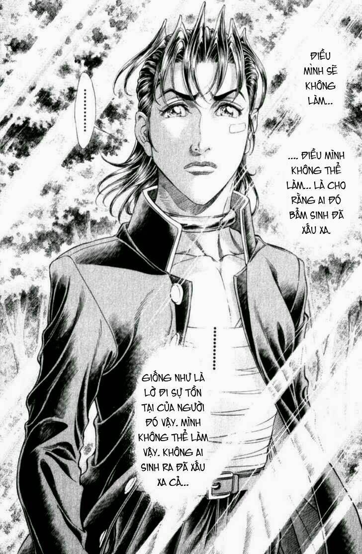 sống còn - trò chơi sinh tử chapter 99 15