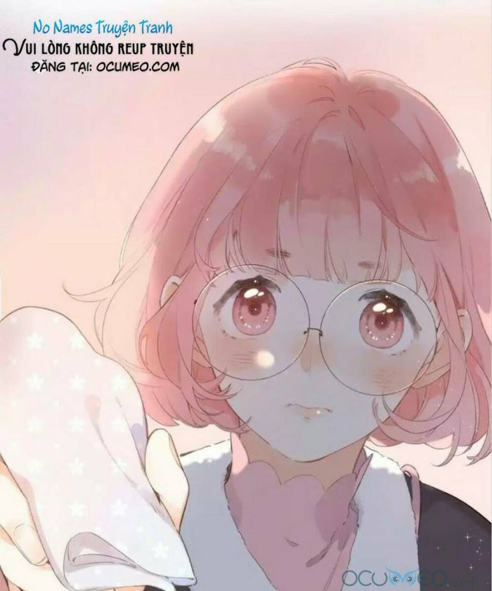 sos! tôi đã yêu một con sâu bướm (phần 2) chapter 14 11