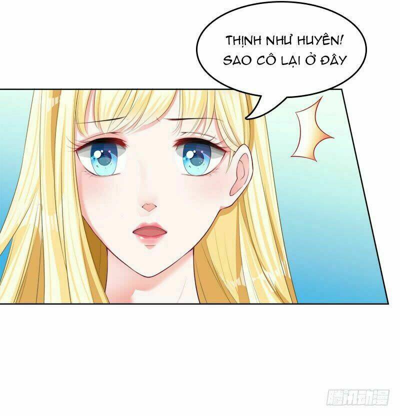 lãnh hôn cuồng ái chapter 12 26