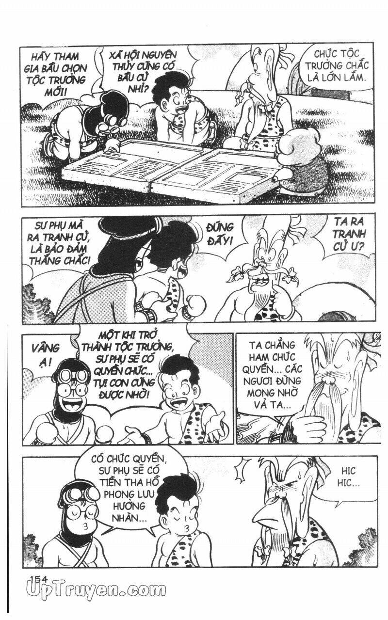 đội quân nhí nhố chapter 13 156