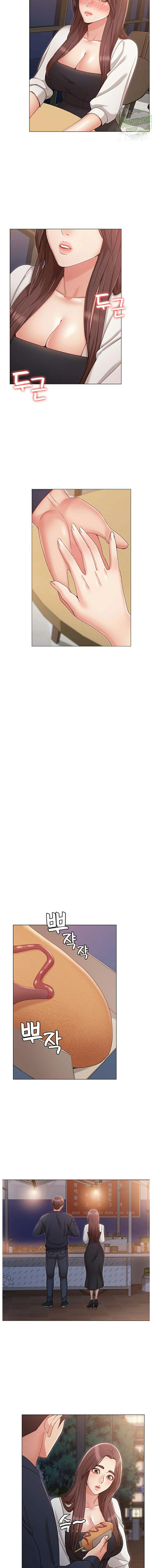 chị của bạn gái chapter 6 7