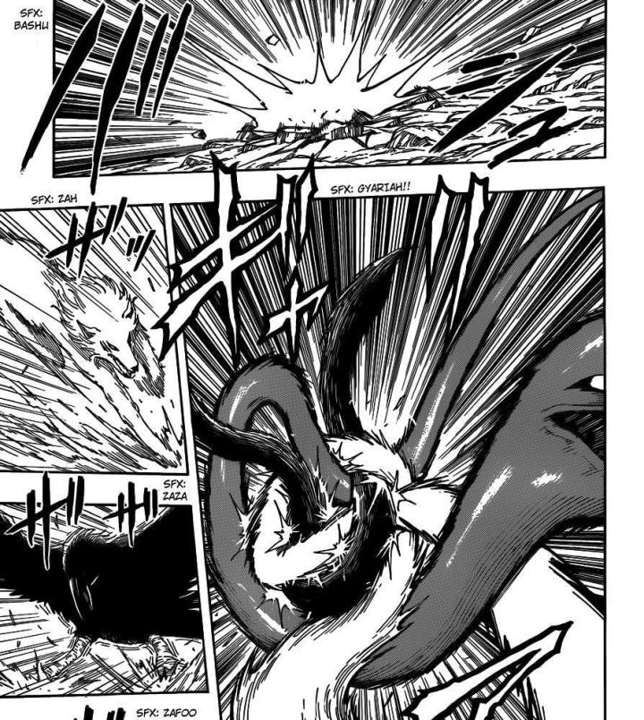 thánh tỏi sành ăn chapter 269 8