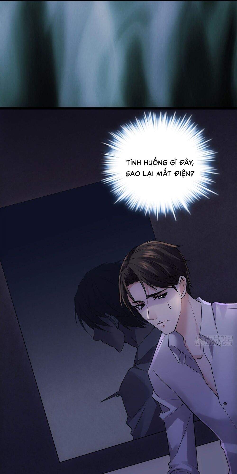 tôi không phải là nam phụ số 2 – cực phẩm nhân gian lý hi vệ chapter 3 35