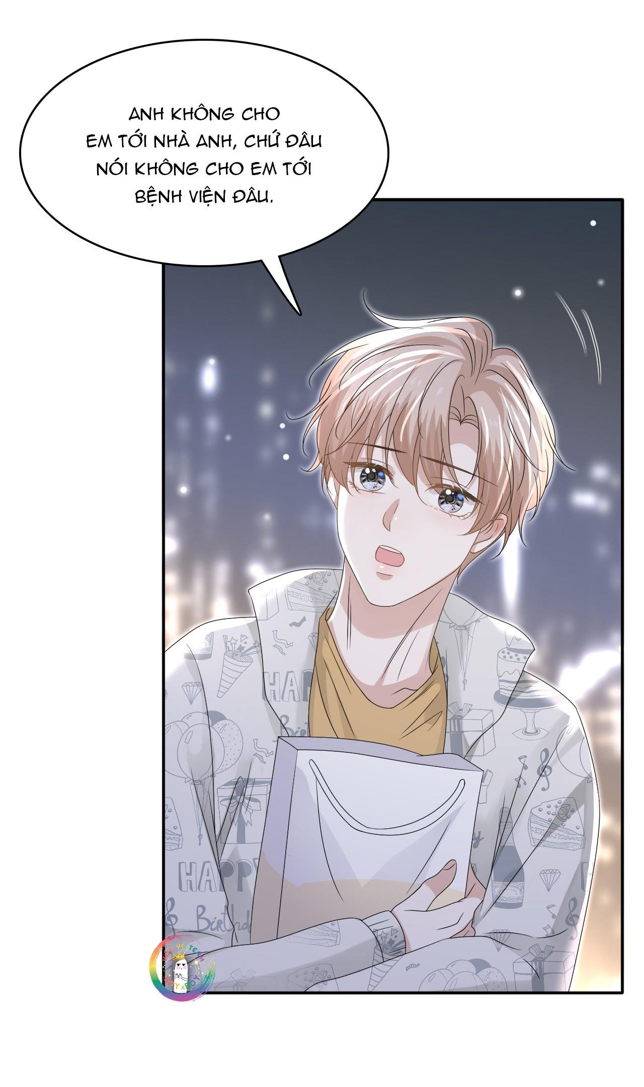 ẩn trung (end) chapter 58 25