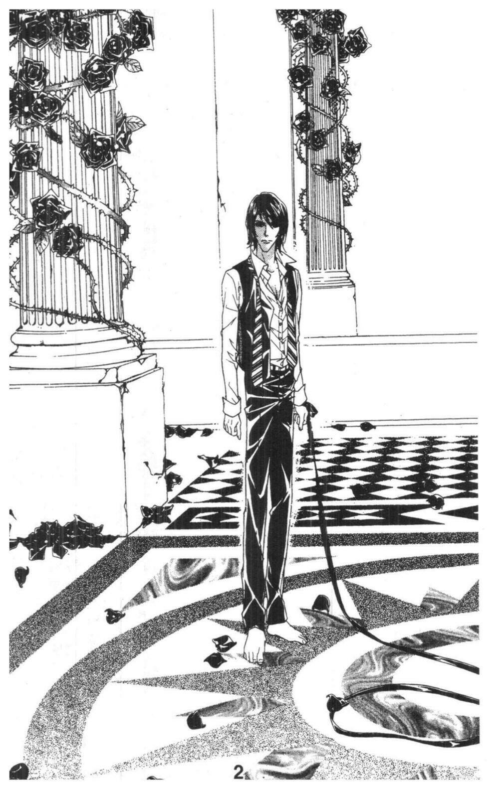 masochistic princess chapter 4 2