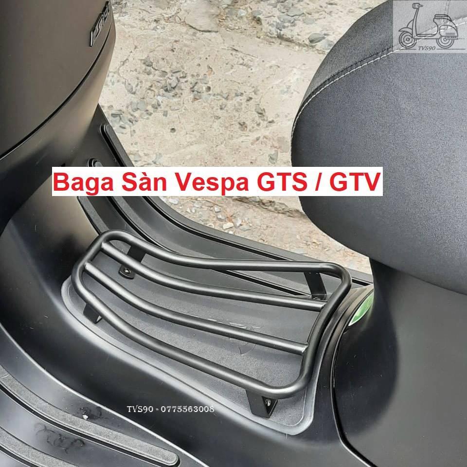 Baga Sàn dành cho xe Vespa Sprint Primavera GTS GTV