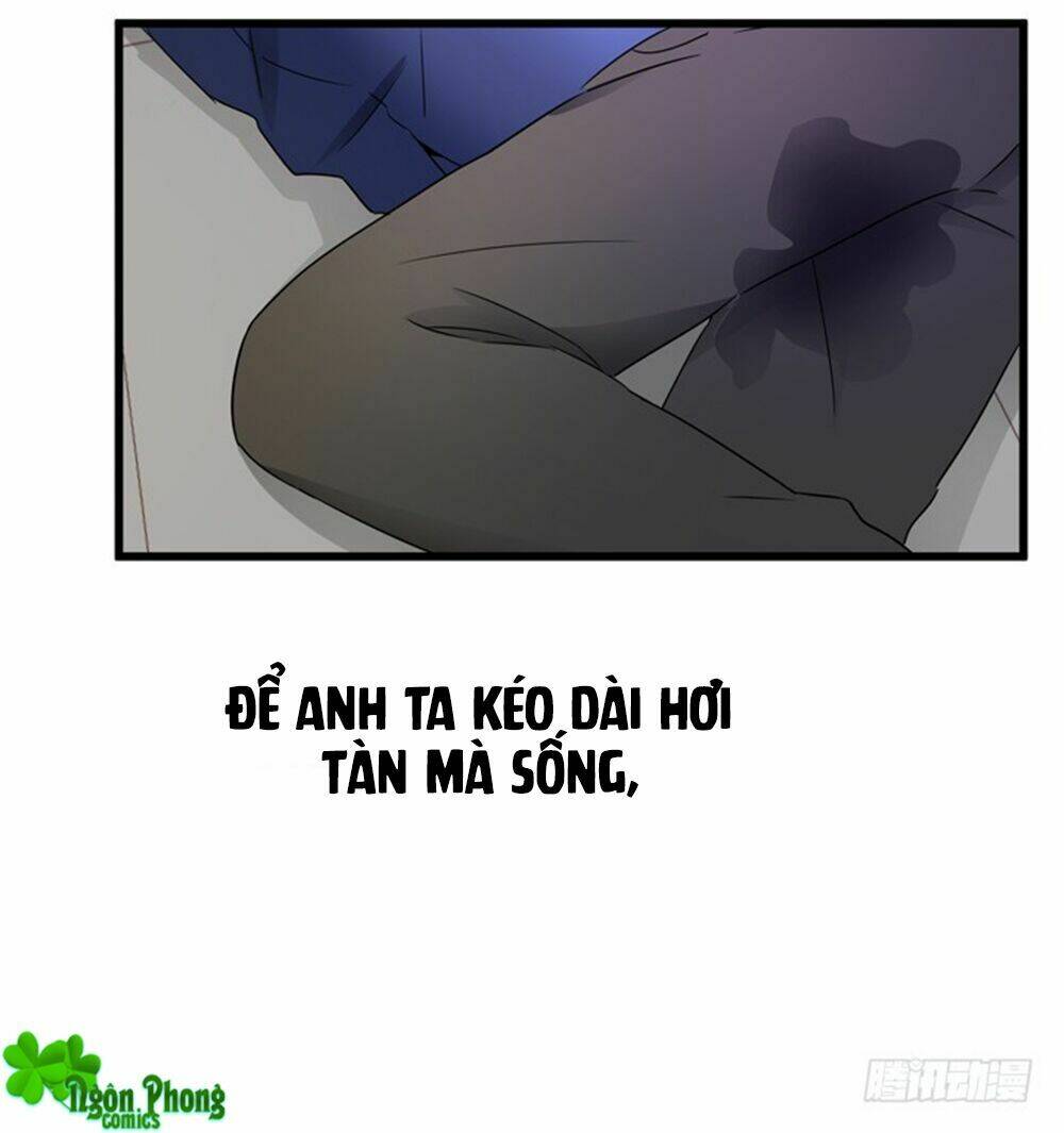 khi trò chơi ác ma bắt đầu chapter 41 32