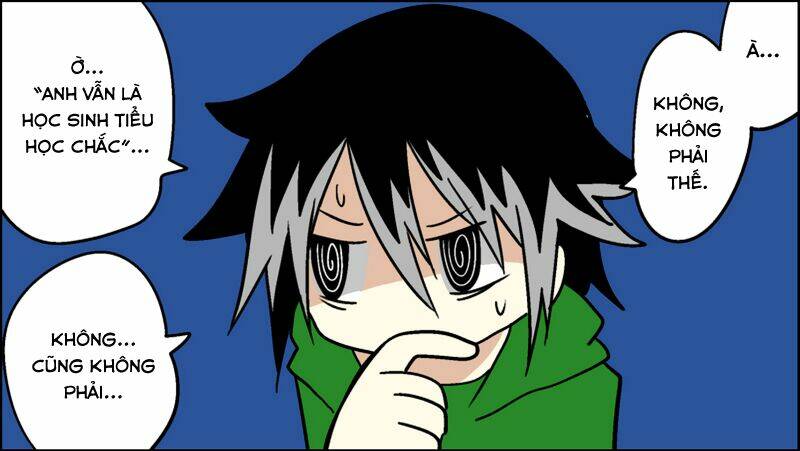 senyuu chapter 87 17