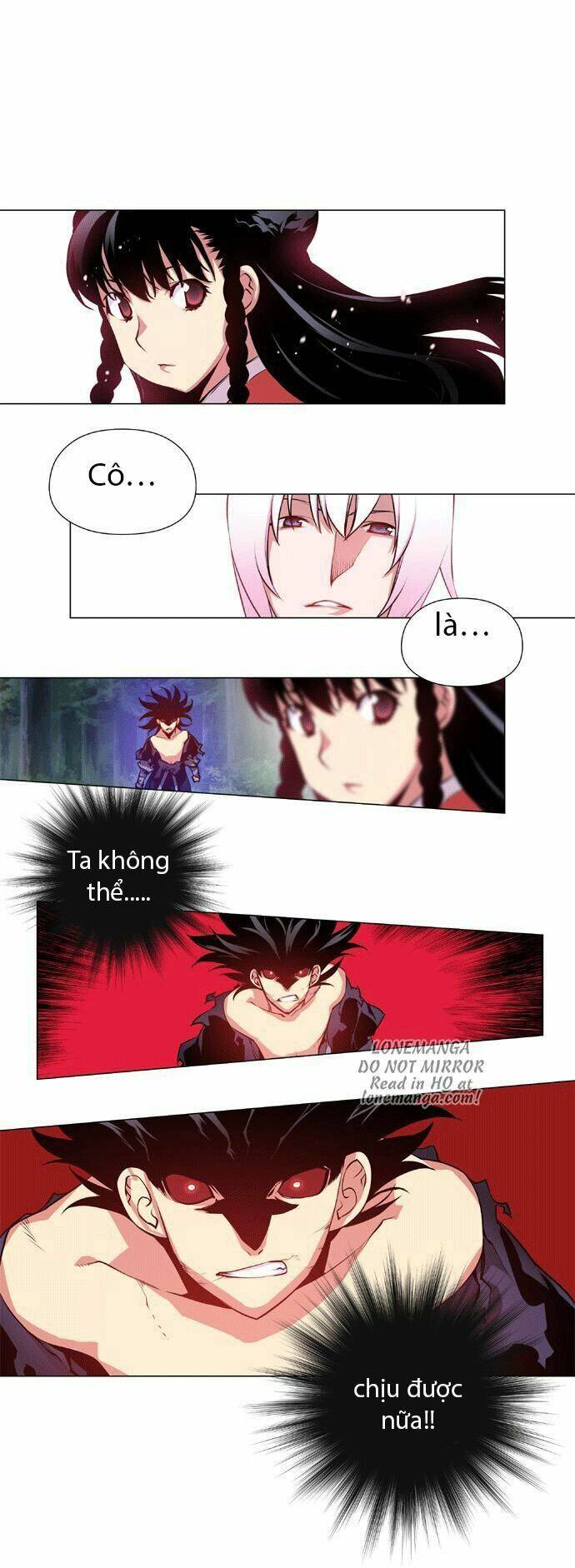 märchen: the embodiment of tales chapter 19 2