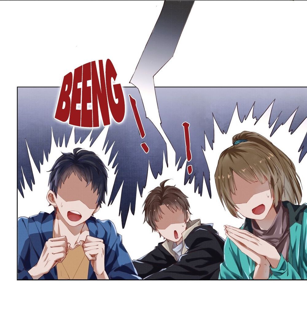 nhạc ẩn trường ca chapter 1 20