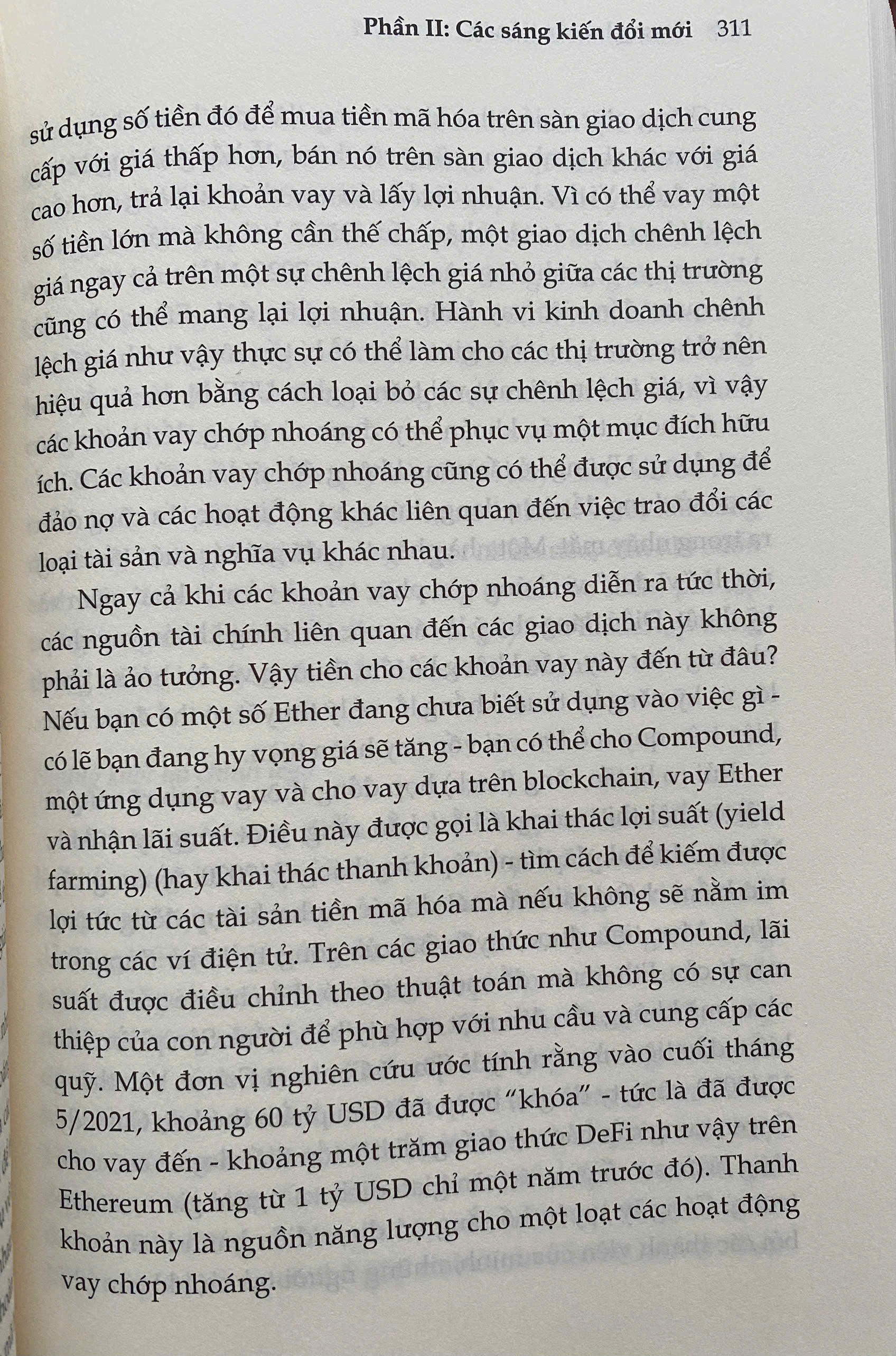 Tương Lai Của Tiền Tệ: Cuộc Cách Mạng Kỹ Thuật Số Đang Biến Đổi Tiền Tệ Và Tài Chính Như Thế Nào