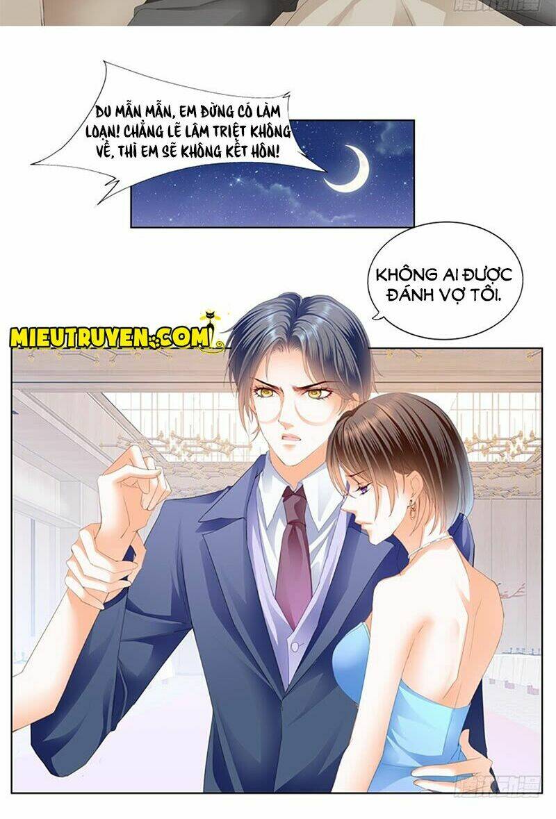 thiểm hôn kiều thê chapter 200 3