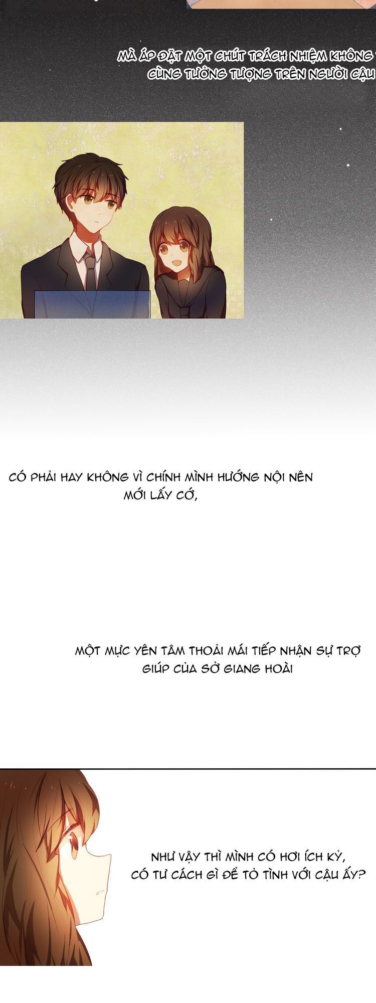 kế hoạch trái tim chapter 16 11