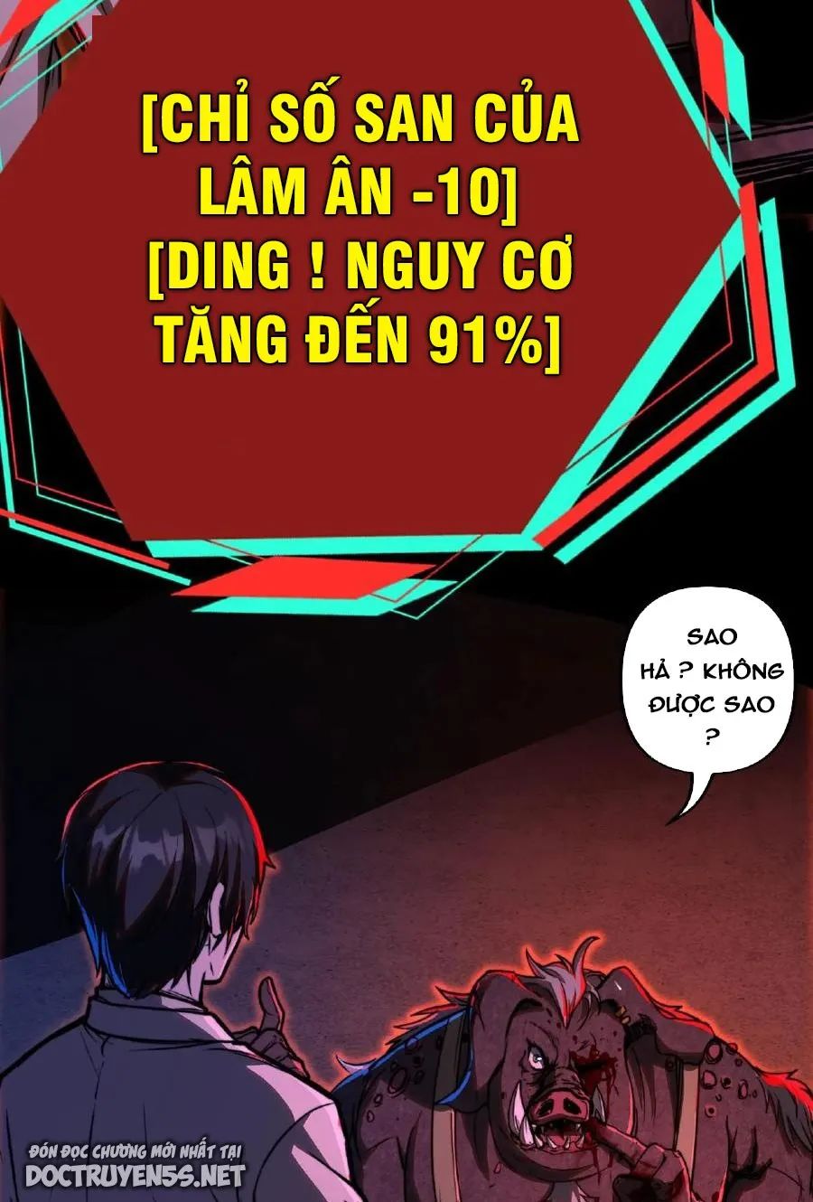 quỷ dị dược tề sư: bệnh nhân của ta đều là kinh khủng chapter 7 14