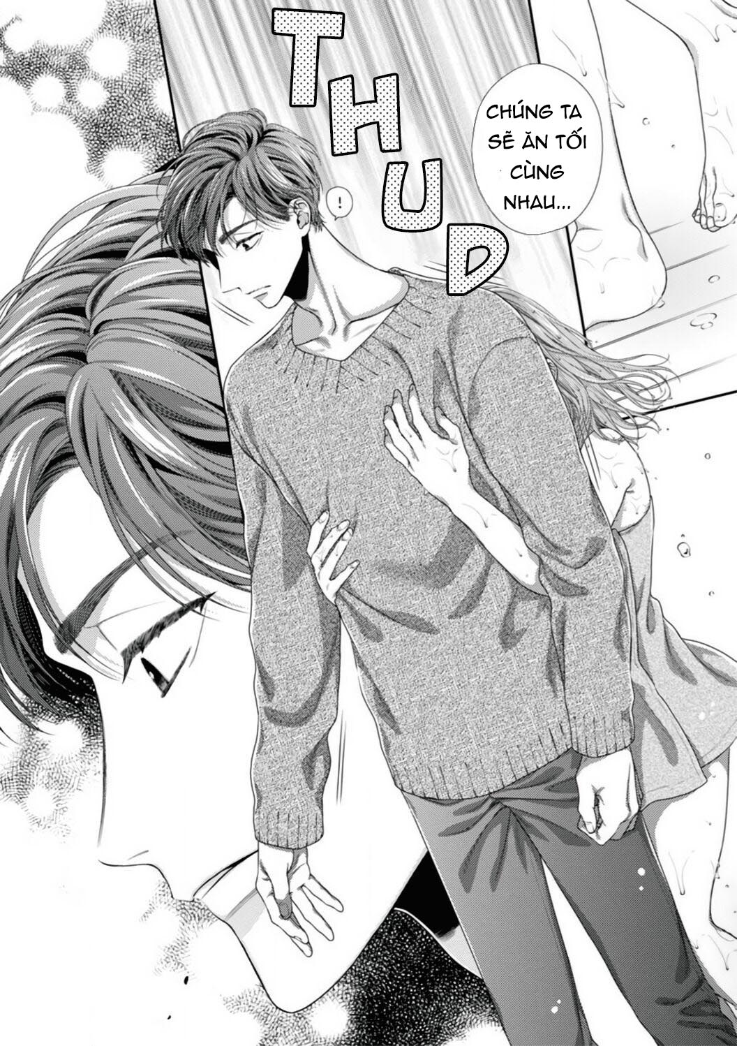 từ hôm nay tui là người lớn chapter 4.2 10