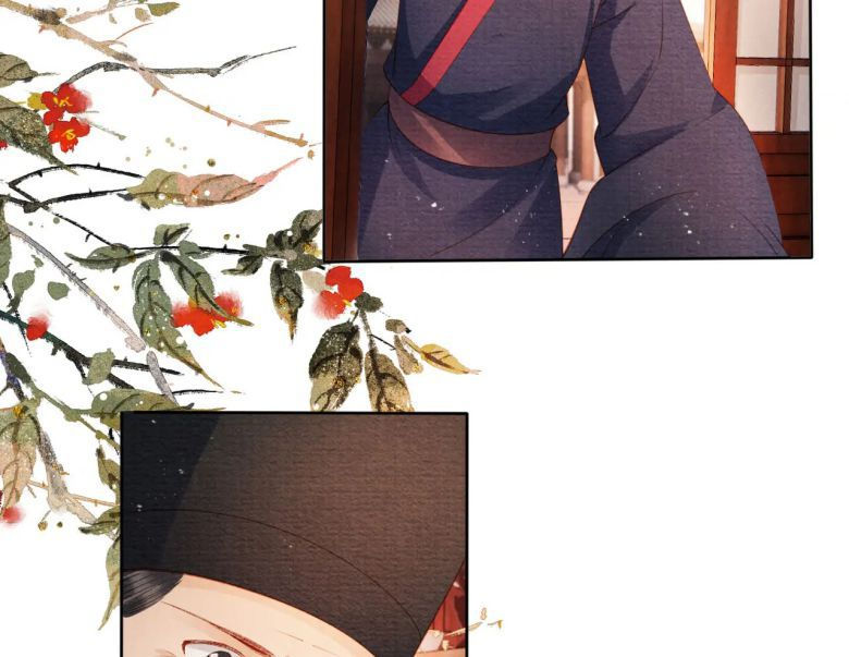 quân sủng nan vi chapter 42 26