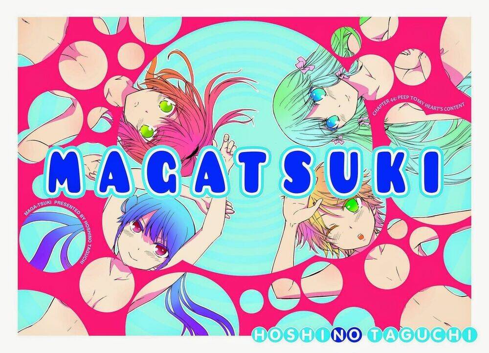 maga-tsuki chapter 44 5