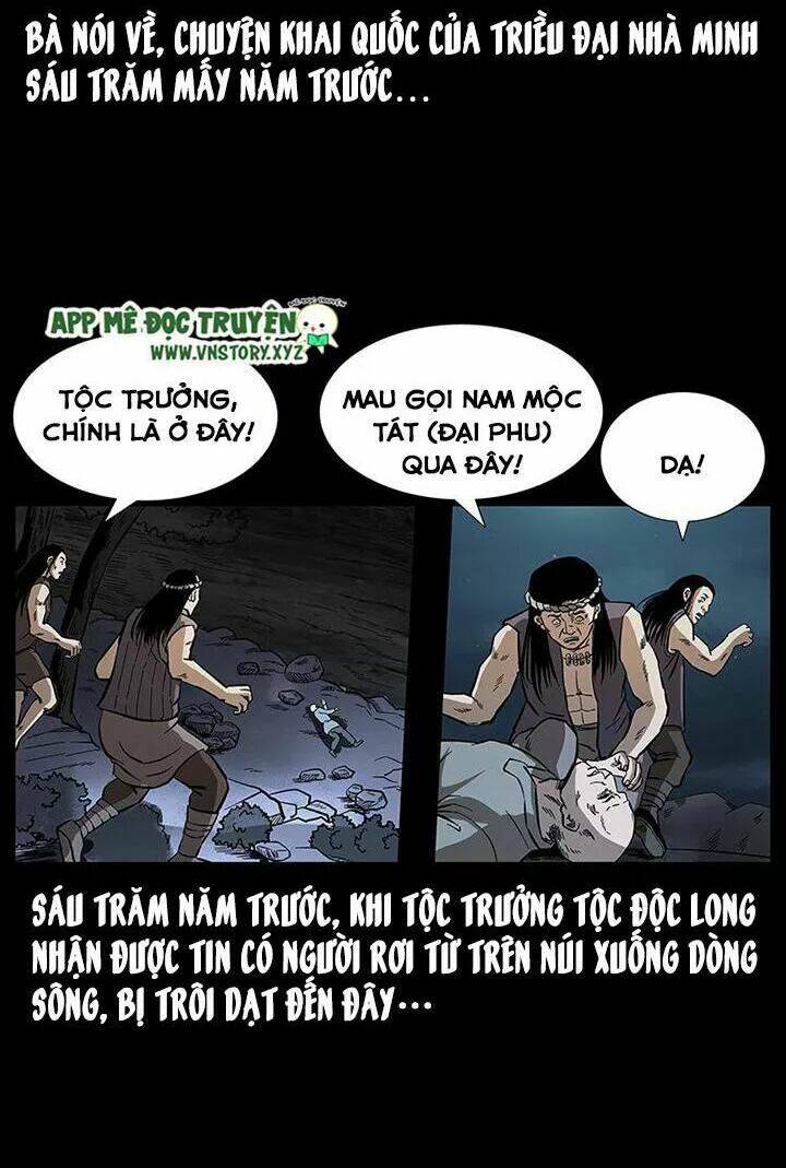 U Minh Ngụy Tượng Chapter 175 69