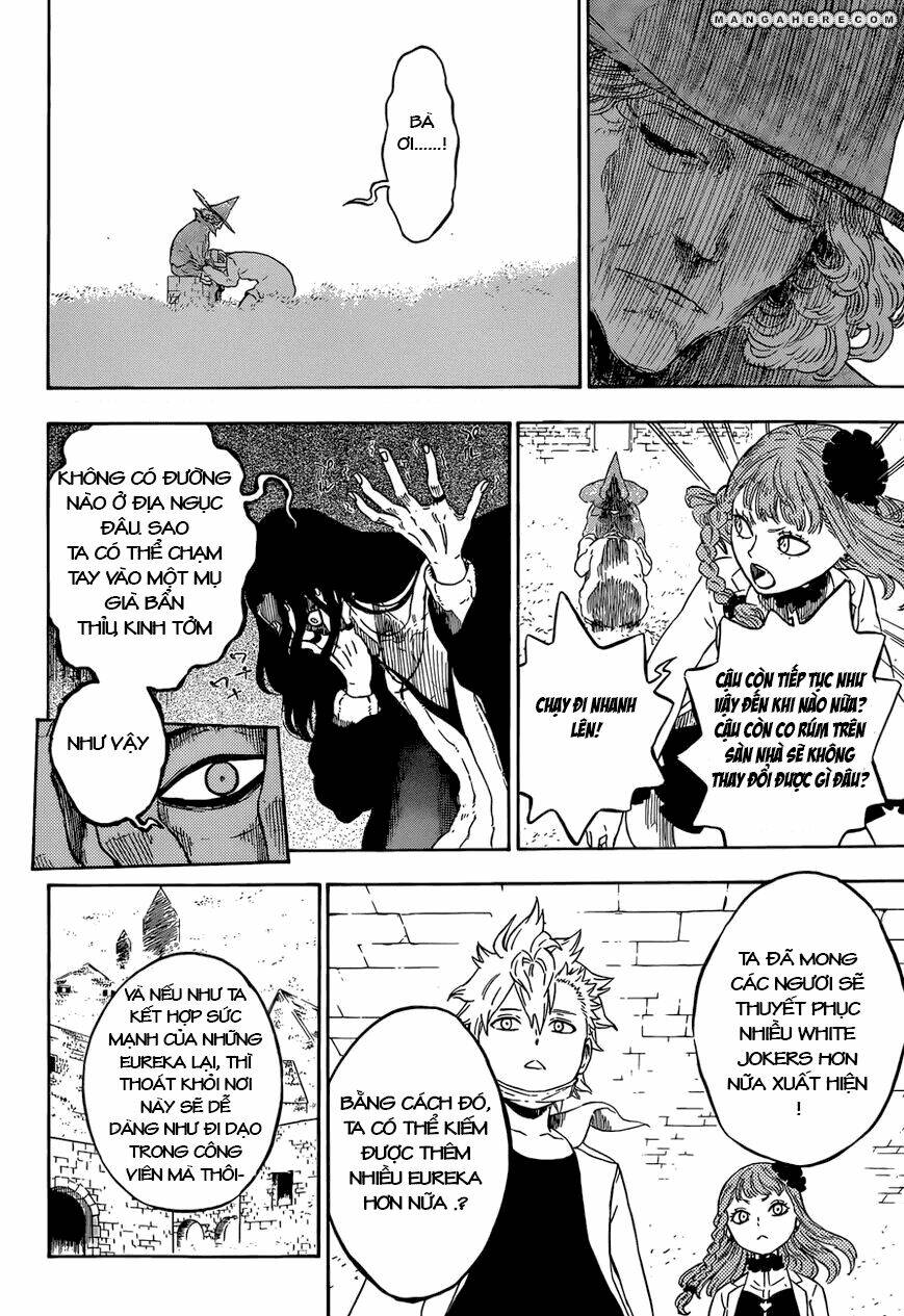 hungry joker chapter 13 8