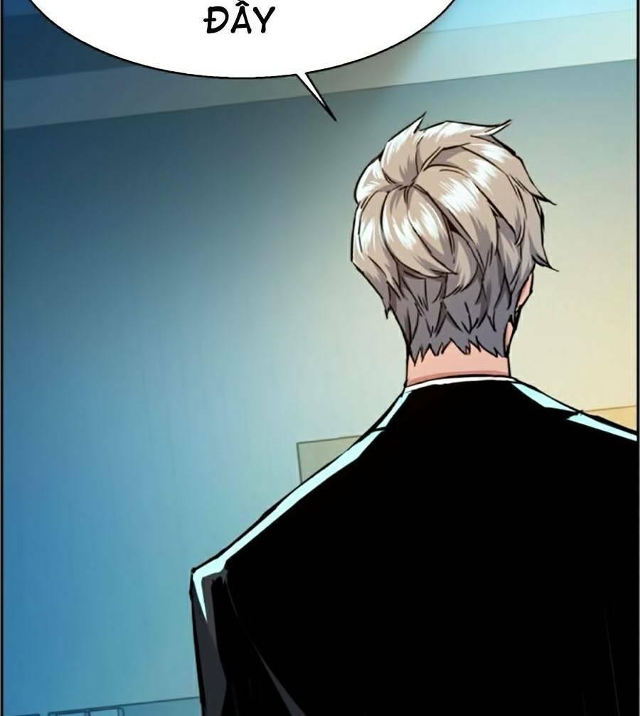 bạn học tôi là lính đánh thuê chapter 62 6