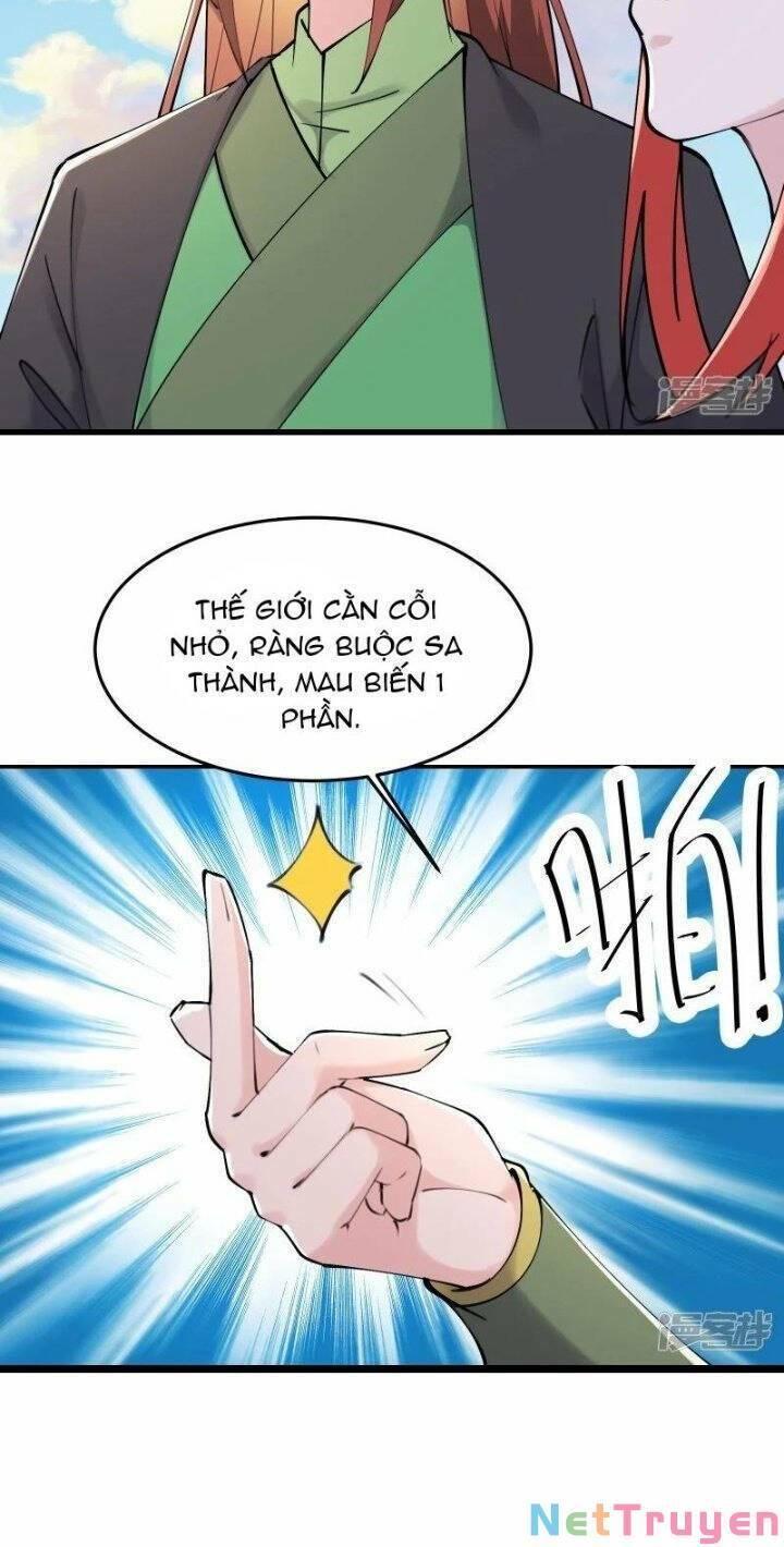 đồ đệ ta toàn là nữ ma đầu chapter 178 13