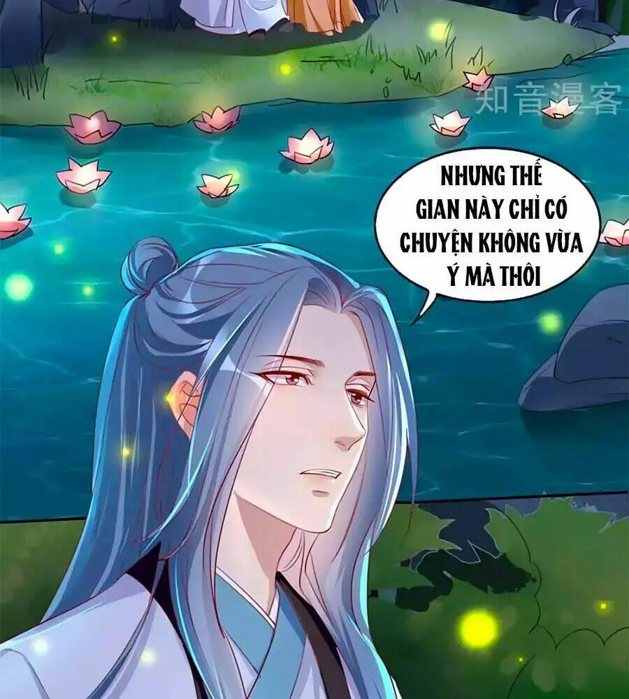 gian phi như thử đa kiều chapter 48 28