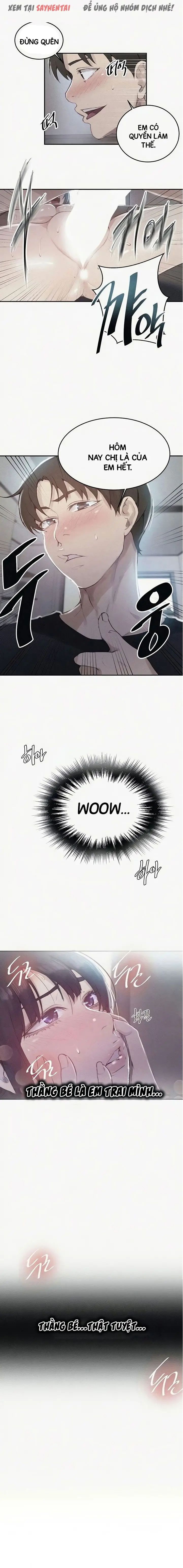 lớp học gia đình (bản không che) chapter 129 1