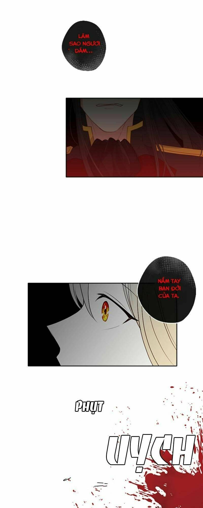 cộng tác của hoàng đế chapter 20 17