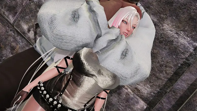 đừng gây sự với karu chapter 1 50