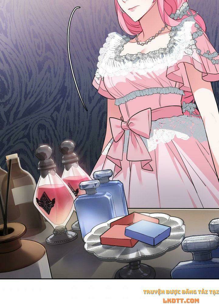 nhà điều chế nước hoa độc quyền của bạo chúa chapter 16 72
