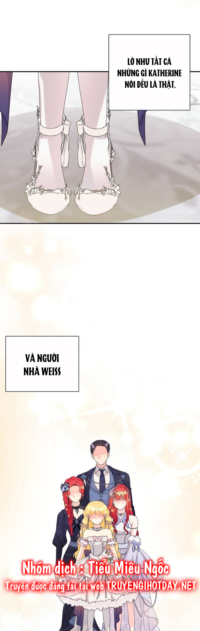 đức hạnh của công chúa phản diện chapter 29 15