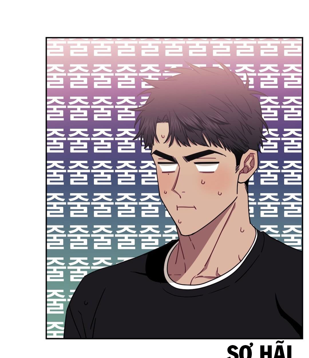 hơn cả bạn bè chapter 13 11