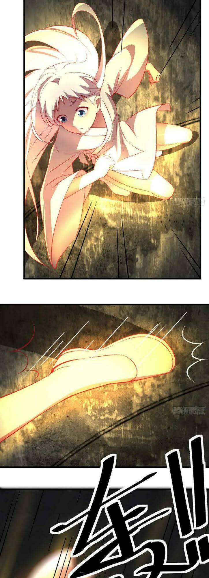 song tu đạo lữ kiểu xem mặt chapter 52 31