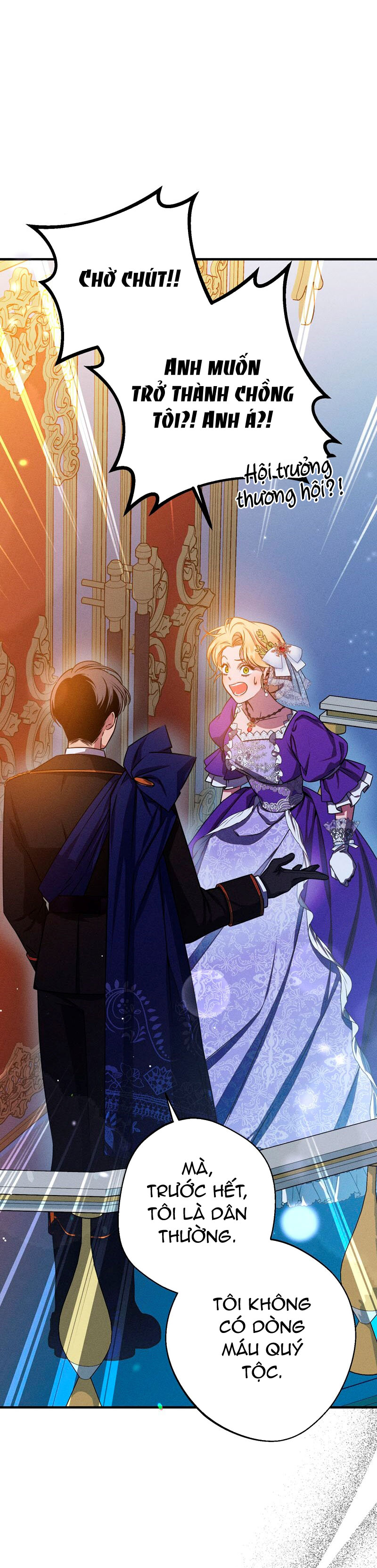 thỏa thuận với người chồng giả của tôi chapter 5.1 16