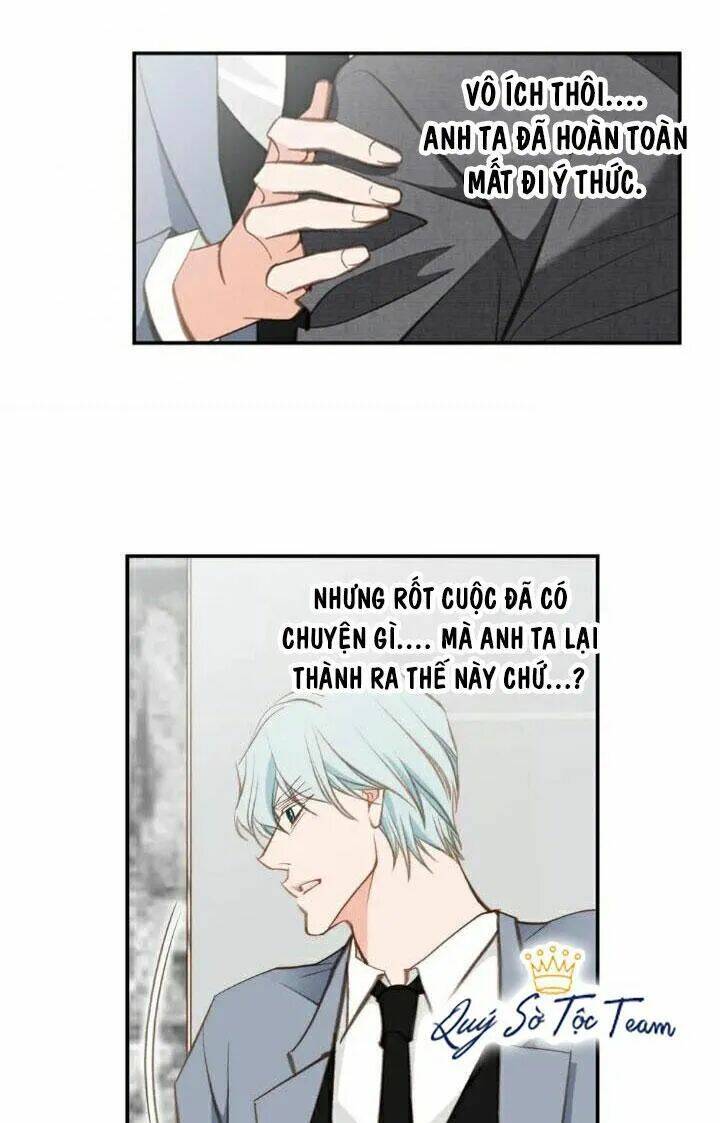 tiếp xúc chí mạng chapter 94 8